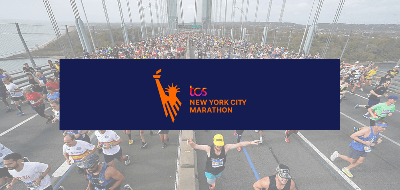 New York City Marathon 2024