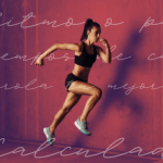 calculadora ritmo tiempo carrera maratón