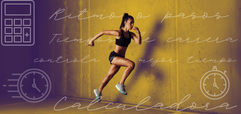 Calculadora de ritmo para corredores (3) calculadora ritmo tiempo carrera maratón