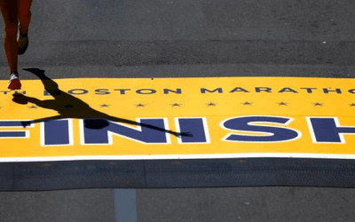 Maratón de Boston anuncia atletas aceptados para su edición 2025