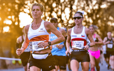 ¿Dónde ver y a que hora el Maratón de Buenos Aires?