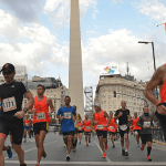 Maratón de Buenos Aires