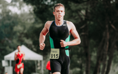 Fijando una meta para el maratón o carrera