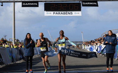 Porto Marathon 2024 celebra 20 años con un nuevo recorrido y un récord a la vista