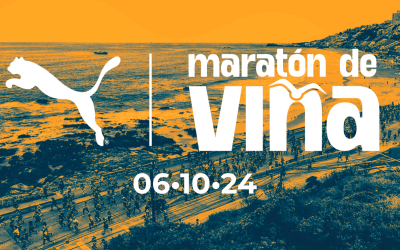 Resultados Puma Maratón Viña del Mar 2024 (Chi)