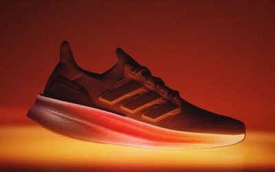 Adidas lanza las nuevas Ultraboost 5: diseñadas para proporcionar el mayor retorno de energía hasta ahora