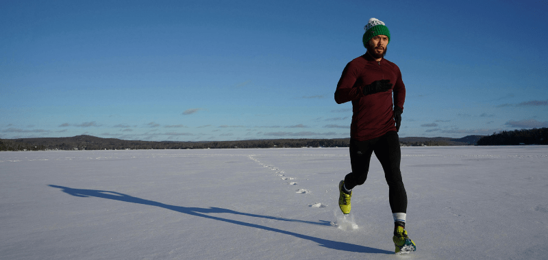 Cómo correr de manera apropiada: 5 consejos para principiantes por soy maratonista