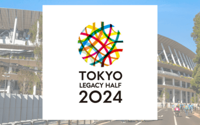 These are the elites of the Tokyo Legacy Half Marathon 2024