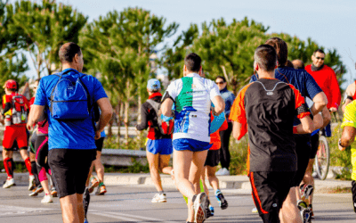 Entrenamiento para maratonistas experimentados: ¿qué recomiendan los profesionales?