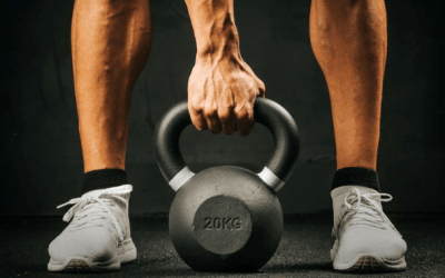 Fortalece tu rendimiento como corredor desde casa: Ejercicios clave con kettlebell