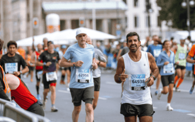 Cómo planificar el entrenamiento tomando en cuenta el ciclo estacional del año