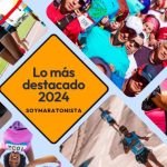 Lo más destacado de 2024 en el running por soymaratonista