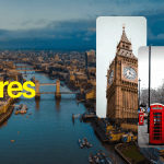 Conoce Londres antes del London Marathon 2025