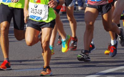 La San Silvestre, a punto de ser una competición centenaria