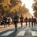 ¿Cómo retomar los entrenamientos de running correctamente?