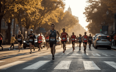 ¿Cómo retomar los entrenamientos de running correctamente?