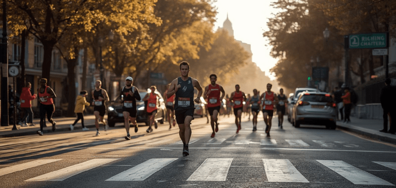 ¿Cómo retomar los entrenamientos de running correctamente?