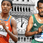 Sifan Hassan y Tamirat Tola confirmados para el Maratón Londres 2025