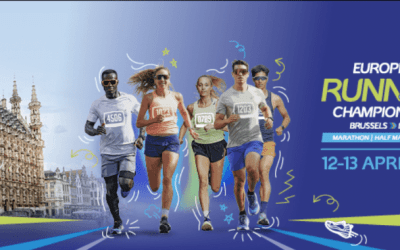 Campeonato Europeo de Atletismo en Ruta 2025: todo sobre el maratón y más