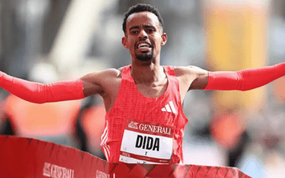 Medio Maratón de Berlín 2025: Etiopía arrasa en una jornada de emoción