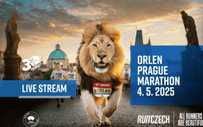 Prague Marathon 2025: Where to watch the live stream