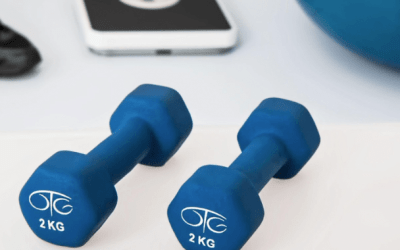 Las 5 Mejores Aplicaciones de salud y un excelente estado físico para este 2025