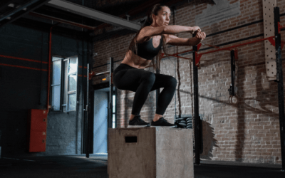 Pliometría para Corredores: salto hacia un rendimiento superior