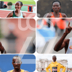 Maratón de Londres 2025 reúne a los mejores participantes de la historia