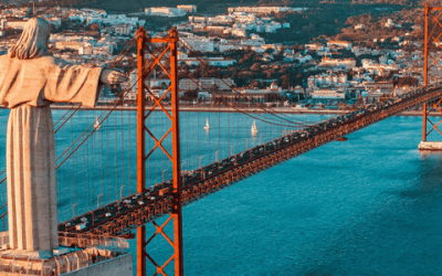 EDP Maratón de Lisboa 2025: victoria de Zablon Chumba y Abebech Afework en un nuevo recorrido