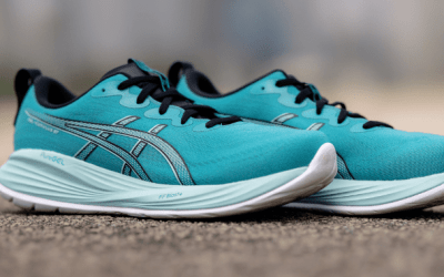 ASICS presenta las nuevas GEL-Cumulus™ 27: máxima comodidad para el día a día