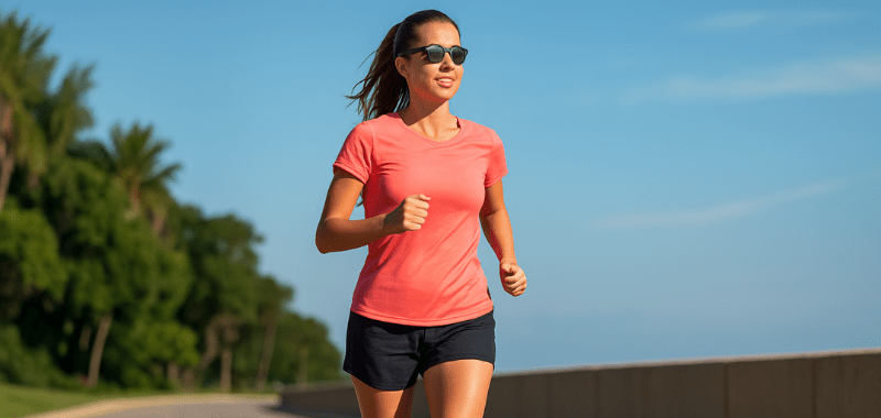 Essential Summer Running Apparel