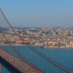 5 razones para correr una media maratón en Portugal