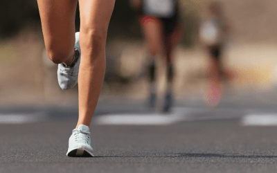Estrategias de progresión para maratones