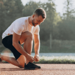 Lesiones deportivas, lesiones al correr, running, maratón