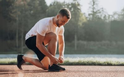 Lesiones más comunes en corredores y cómo prevenirlas con productos ortopédicos