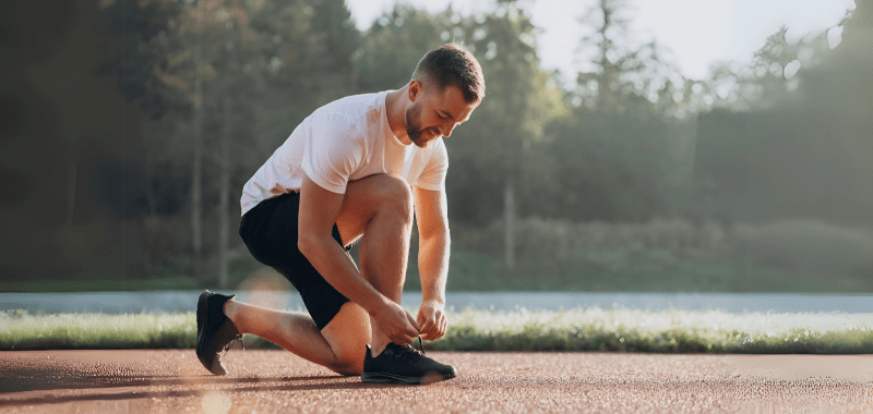 Lesiones deportivas, lesiones al correr, running, maratón