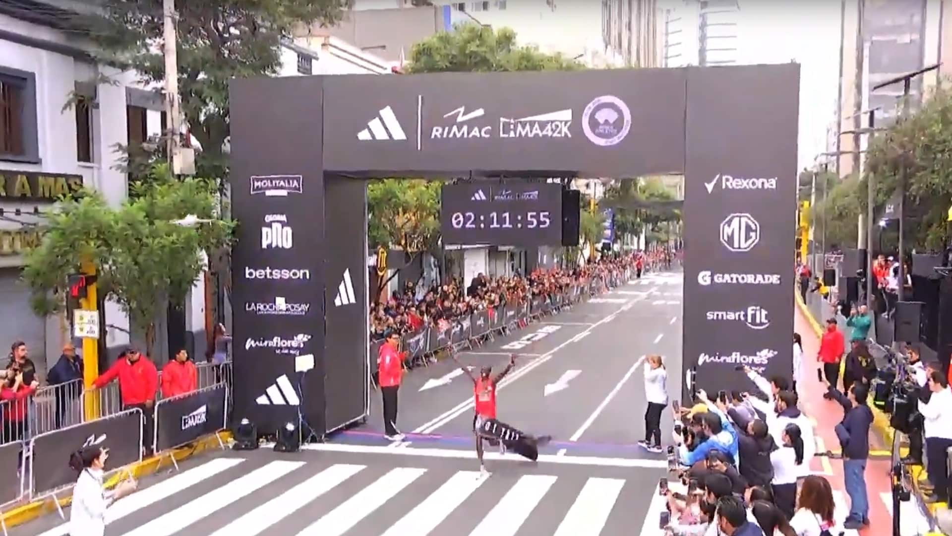 Planes De Entrenamiento Para Correr Soy Maratonista