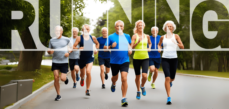 Descubre cómo correr después de los 40 transforma cuerpo y mente. Un enfoque técnico y motivador sobre entrenamiento, progreso y participación en carreras.