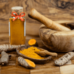 Beneficios de la curcumina: el poder antiinflamatorio de la cúrcuma fermentada