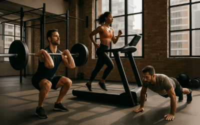 ENFAF tiene la formación de entrenamiento híbrido más avanzada del mercado
