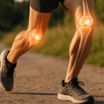 Ácido Hialurónico VS. Glucosamina VS. Condroitina: ¿Cuál es el mejor para las articulaciones?