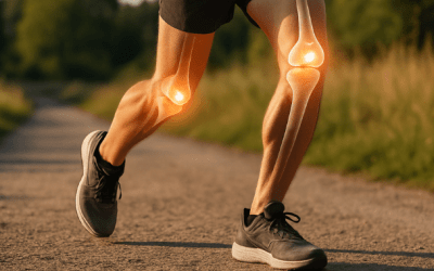Ácido Hialurónico vs. Glucosamina vs. Condroitina: ¿Cuál es el mejor para las articulaciones?