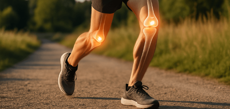 Ácido Hialurónico VS. Glucosamina VS. Condroitina: ¿Cuál es el mejor para las articulaciones?