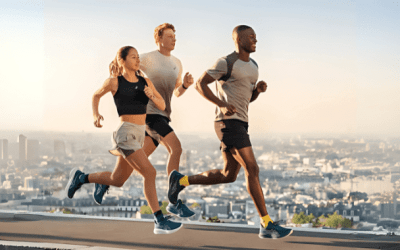 El 4 de junio es el Día Mundial del Running 2025