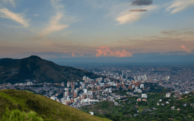 Media Maratón de Cali 2025: Iván González y Carolina Tabares ganan en 21K