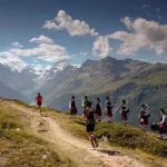 Sierre-Zinal – El mito de los Alpes del Valais