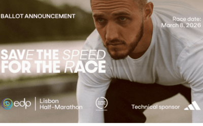 The 2026 Lisbon Half Marathon introduces a registration lottery due to high demand