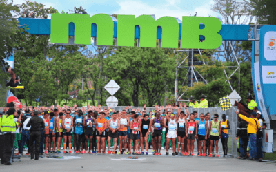 Media Maratón de Bogotá 2025: todo lo que debes saber