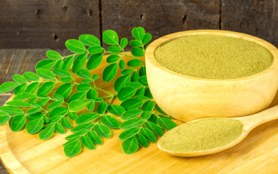 Superalimentos para runners: beneficios de la moringa