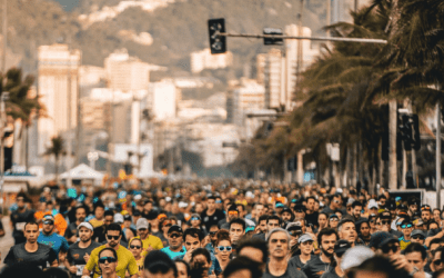 Rio de Janeiro Marathon 2025: Official results  42K and 21K races